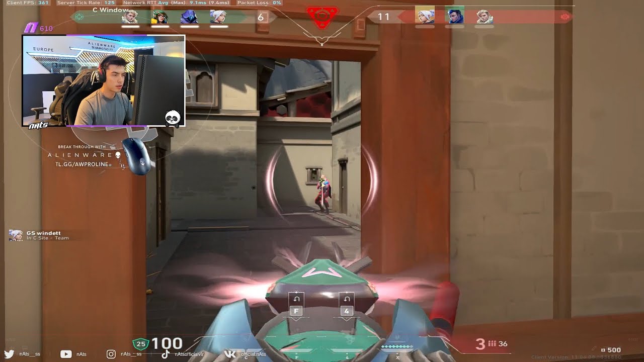 HAVEN! MVP! 32 УБИЙСТВА! LIQUID NATS KILLJOY VALORANT RADIANT РЕЙТИНГОВЫЙ ПРОЦЕСС