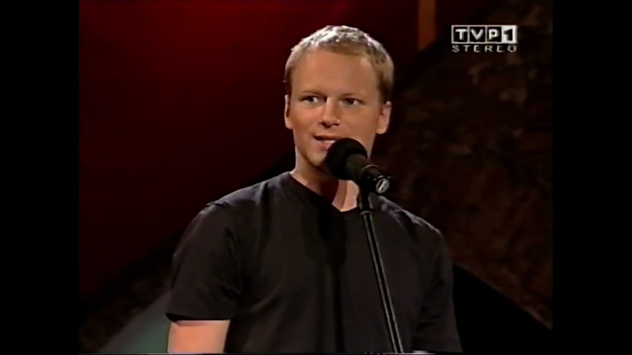 Biesiady Humoru i Satyry 2001