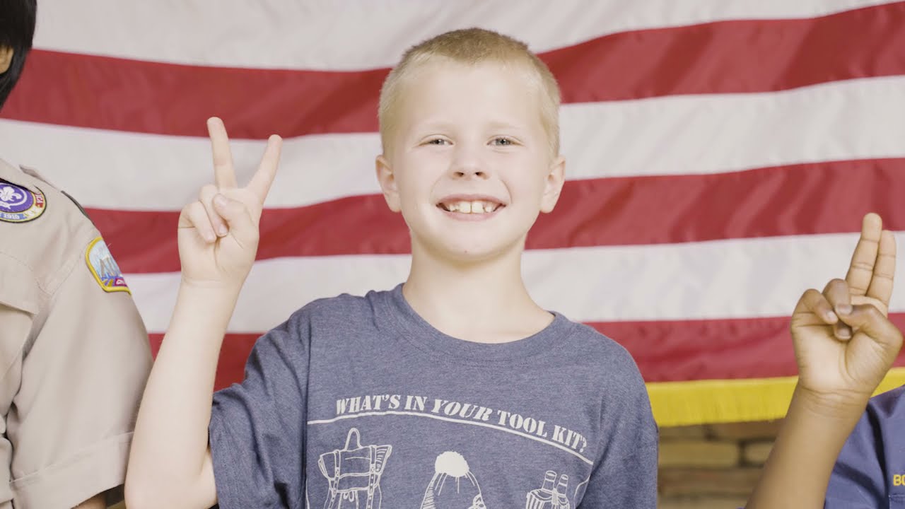 Scout Life | Cub Scout Launch Parties