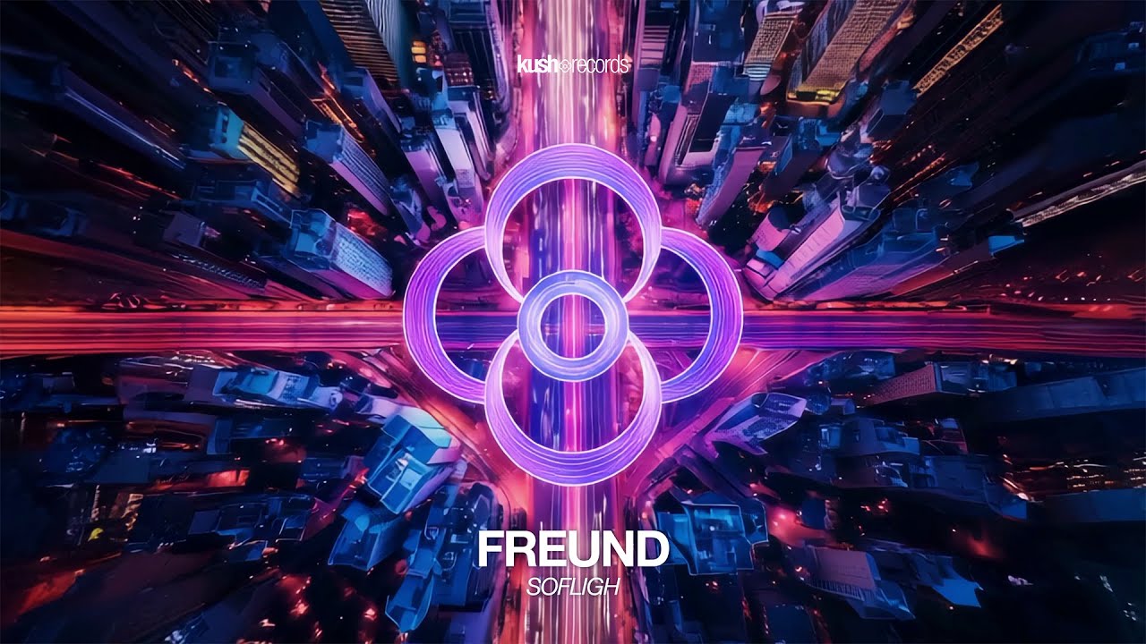 Freund - Sofligh