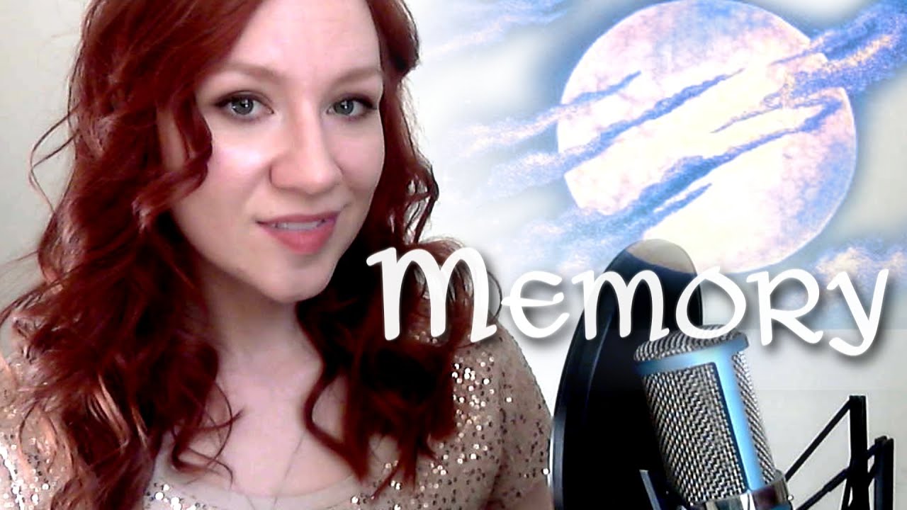 Memory (Cats) Cover