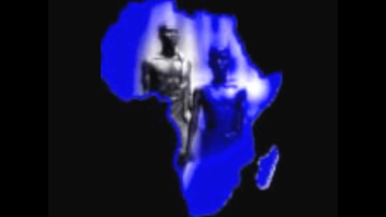 AFRICANO ARRANCATUMBA 3 PONTOS CON LETRA
