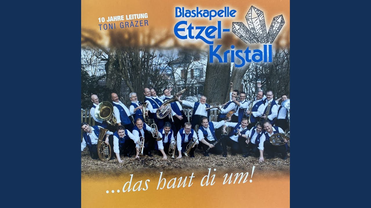 Geisterpolka