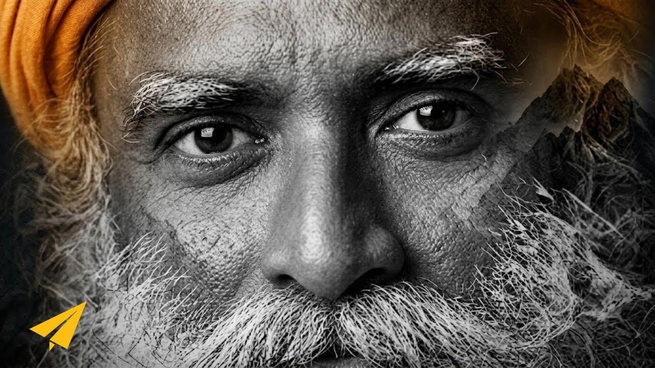 The BEST Way to Unleash GREATNESS Within You! | Sadhguru
