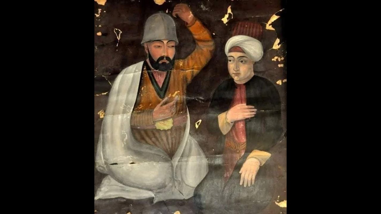 Abdal Musa Belgeseli