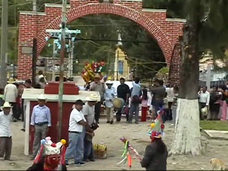 San MIguel Tlacotepec Oax. STM wmvHDV2