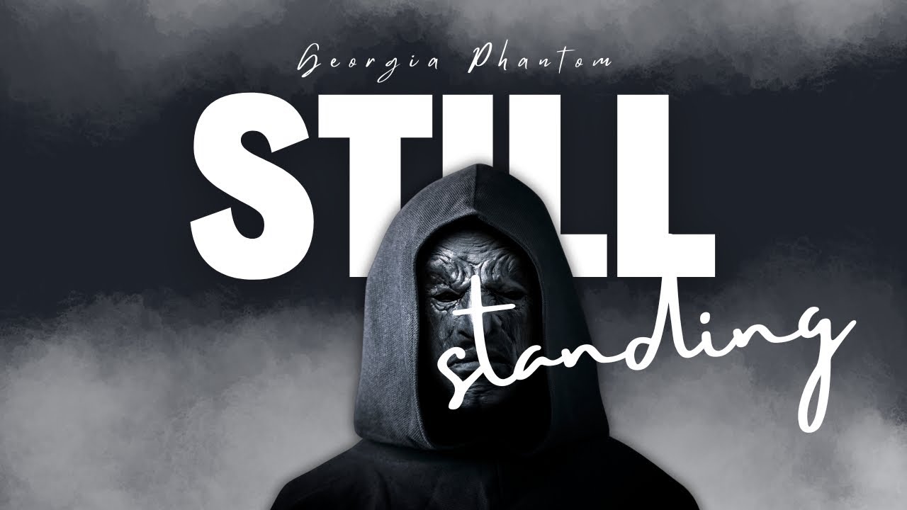 Still Standing | Country Rap | Georgia Phantom (Official Lyrics Video)