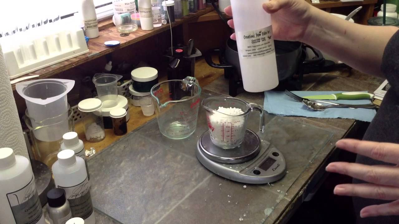 Learn to make a conditioner!