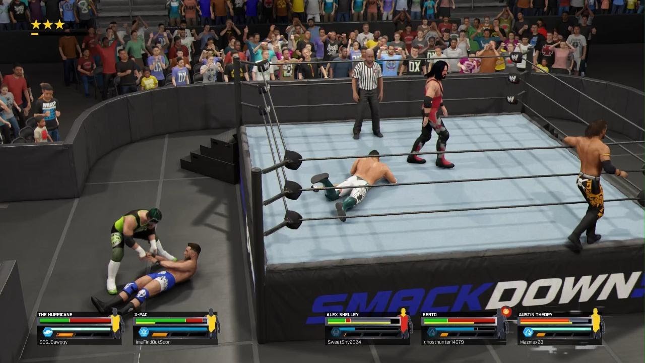 My 409 Match Online