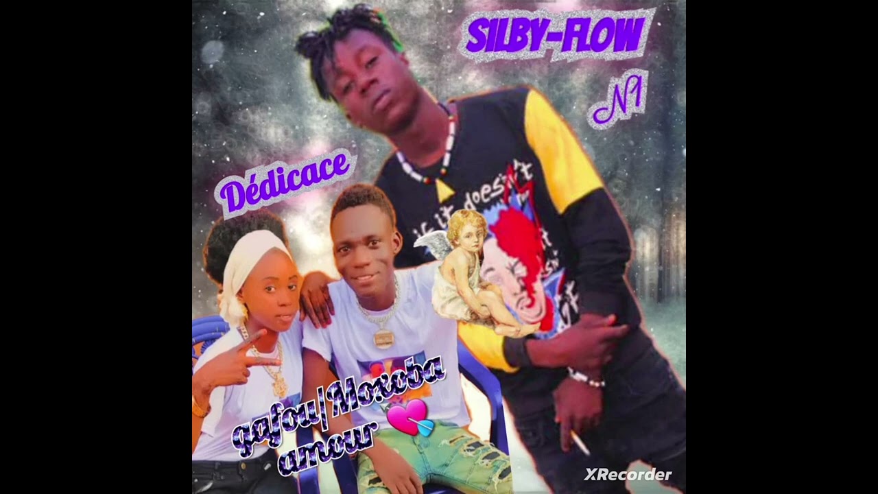SILBY FLOW PERA1 2024❤❤❤💝💙🖤✌