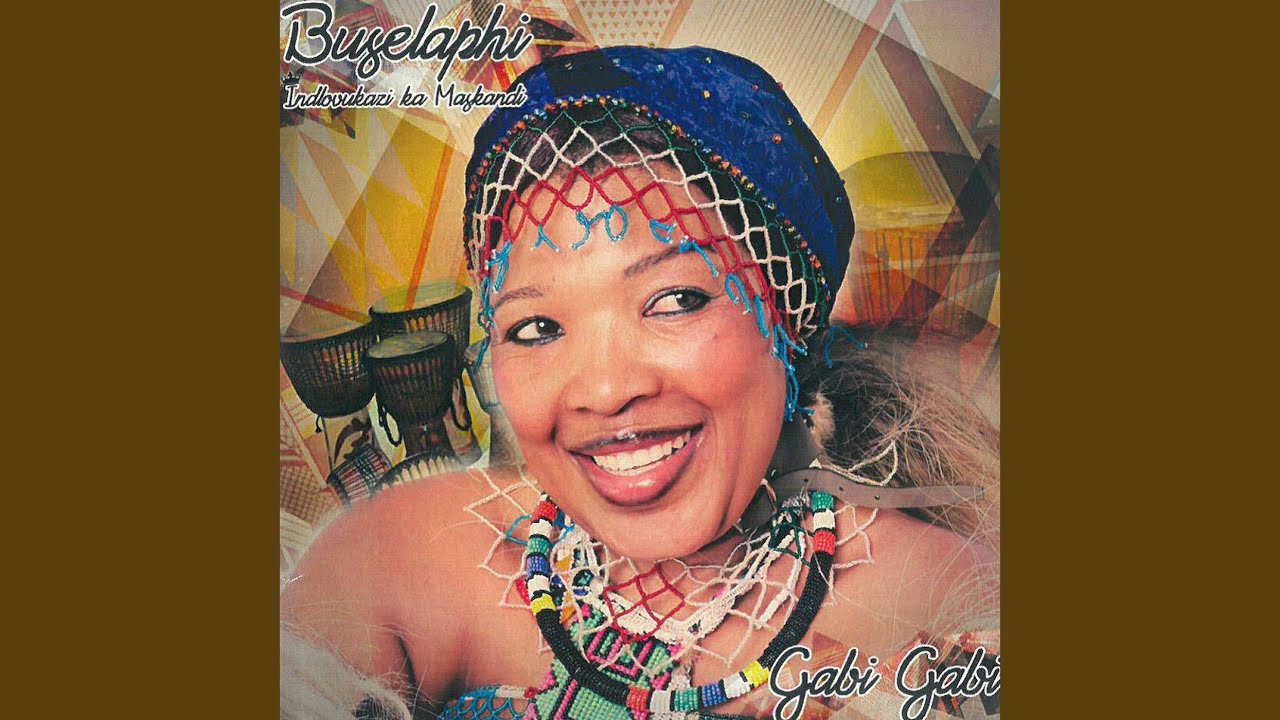 Sabizwa Hhhe-Hhe