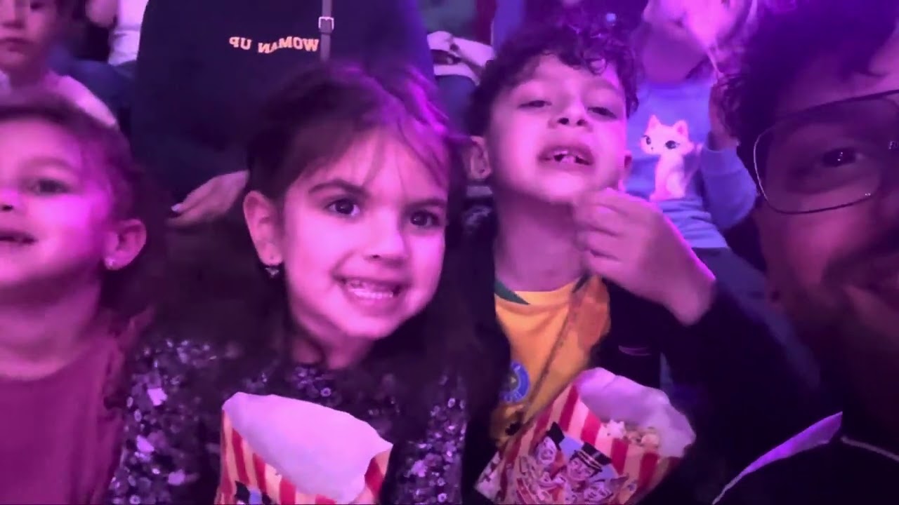 #David&Diora GAAN NAAR De #circus CIRCUS PIPO IN #leuven #youtube #500subs #1million #777