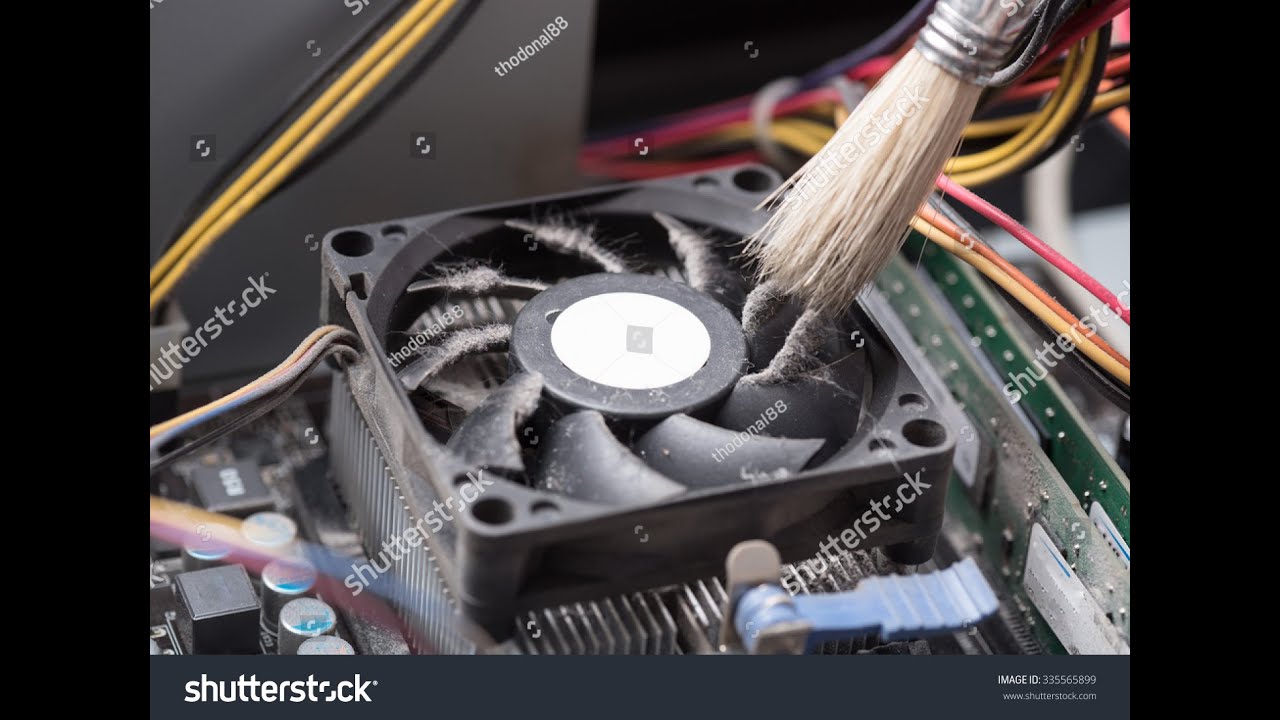 What are the Computer Maintenance Principles?