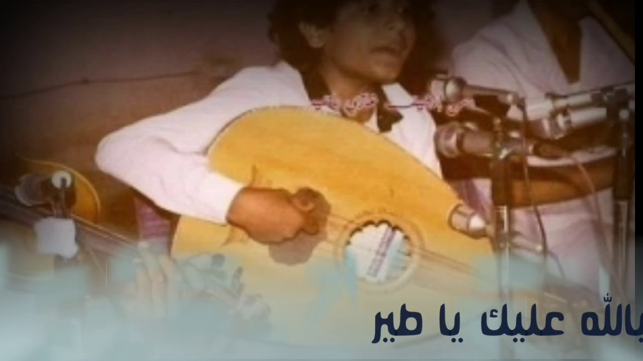 عبود خواجه جلسة - يا طير يا رمادي