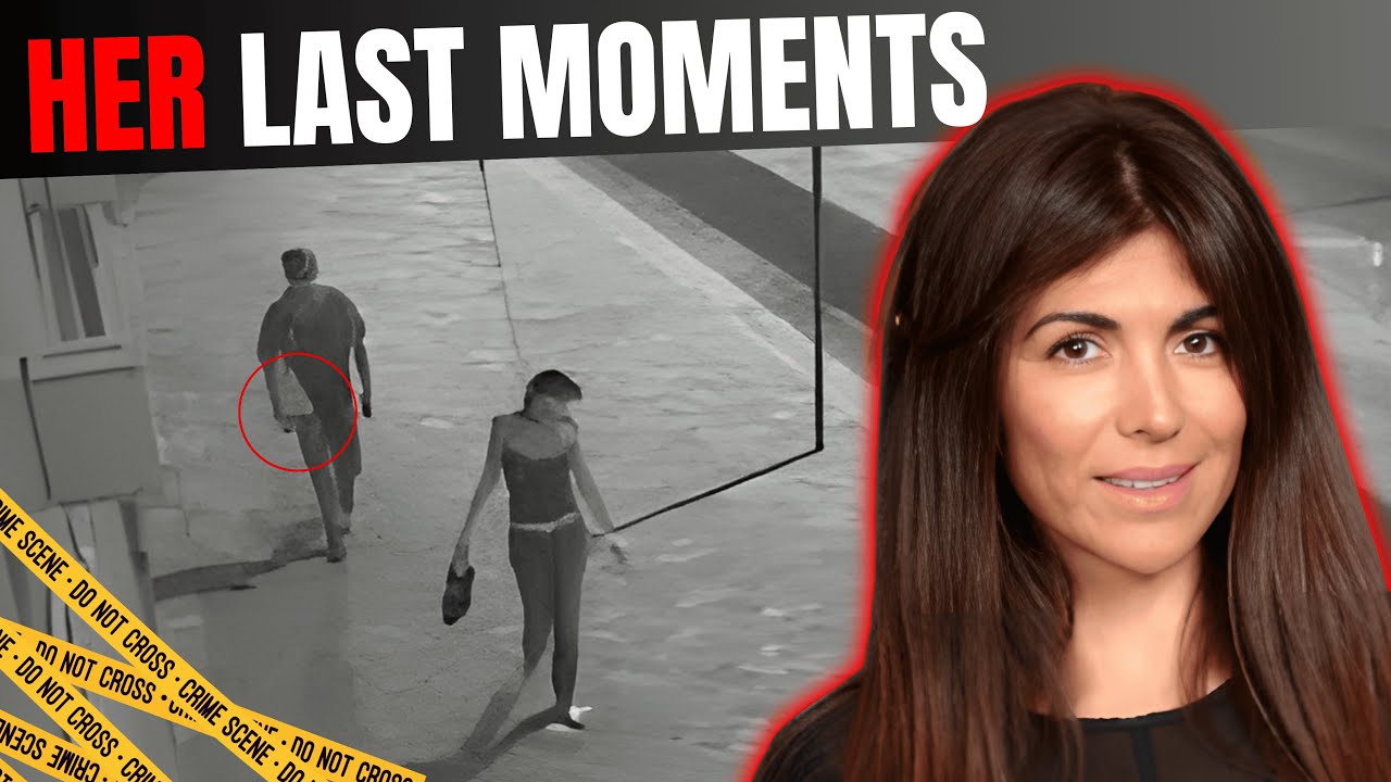 Fatal Honeymoon: The Murder of Isabella Hellmann | True Crime Documentary