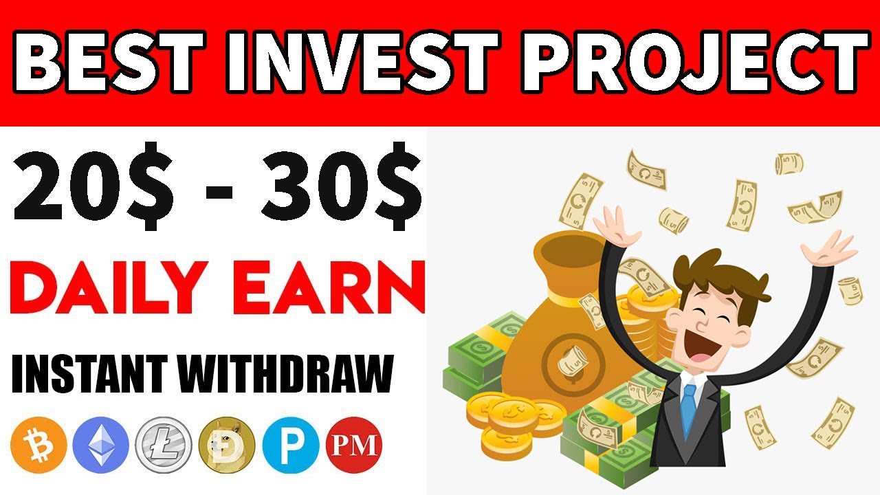 Make Money Online 2020 | Free Bitcoin Mining | Antares.trade Full Review Tutorial