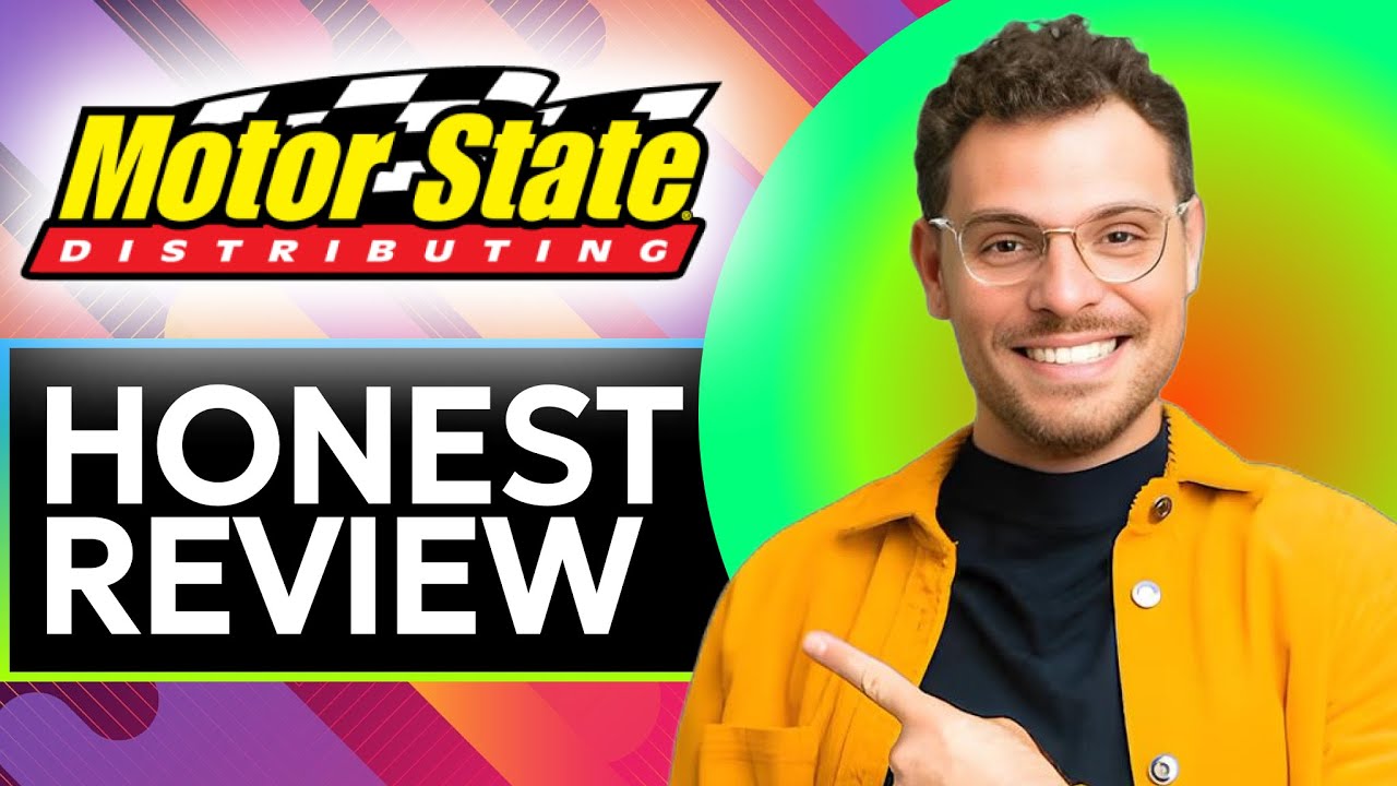 Motor State Distributing Honest Review - Watch Before Using