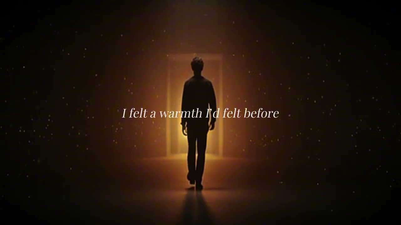 The Aetheryn – A Hand In The Dark | Cinematic Lyric Video
