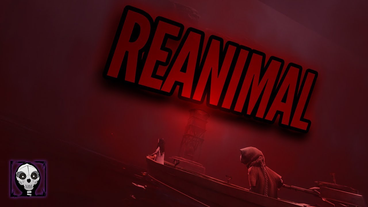 The Start Of A Nightmare | REANIMAL Demo |