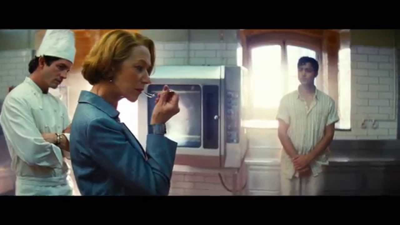 The Hundred-Foot Journey - Now Playing in Theaters!