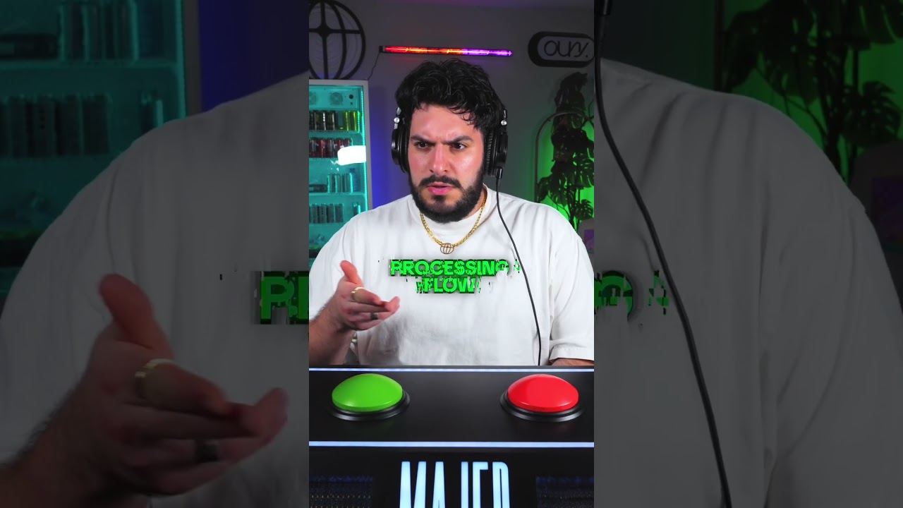 Majed reacts to BRAZILIAN FUNK (tipo nino vs kabrinha)