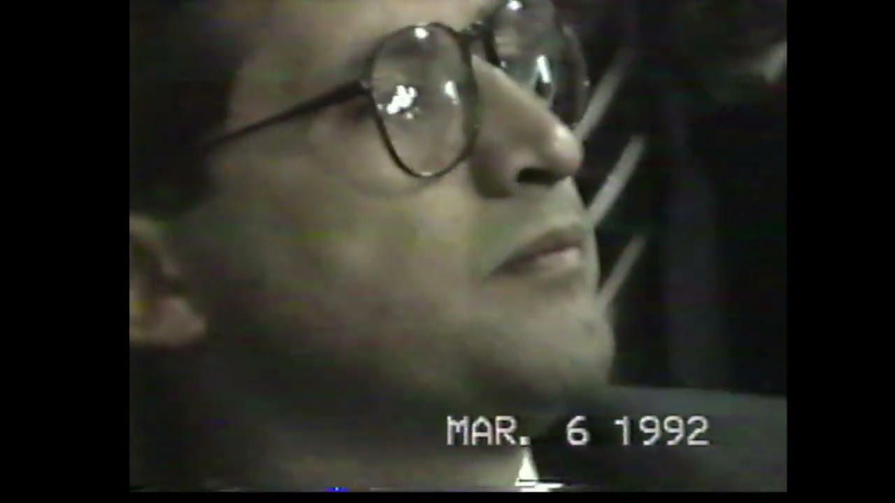 Jotabeche 6 marzo 1992