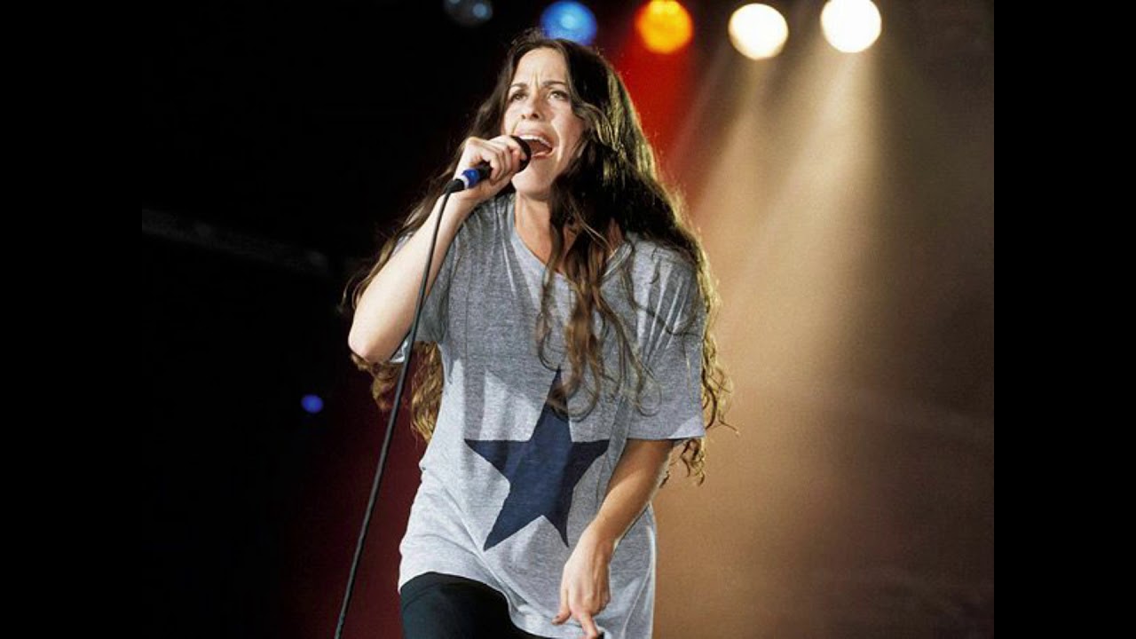 Alternative Rock 90's- Best Female Artists