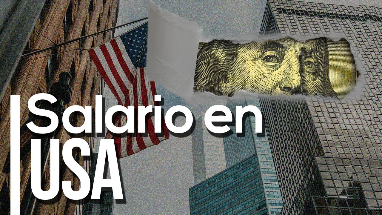 Salarios en USA | Programador | Software Engineer