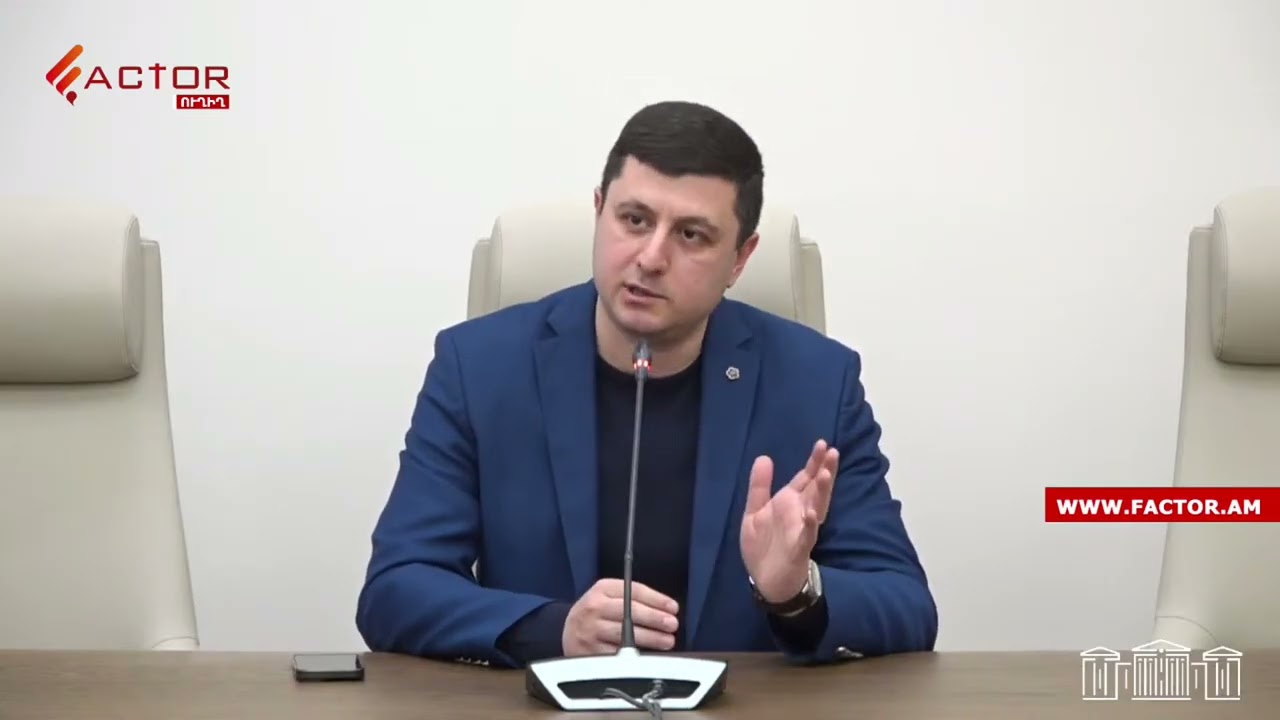 Պապիկյանը նախընտրական շրջանում հակառակորդի համար ամեն ինչ ցուցադրում է. Աբրահամյան