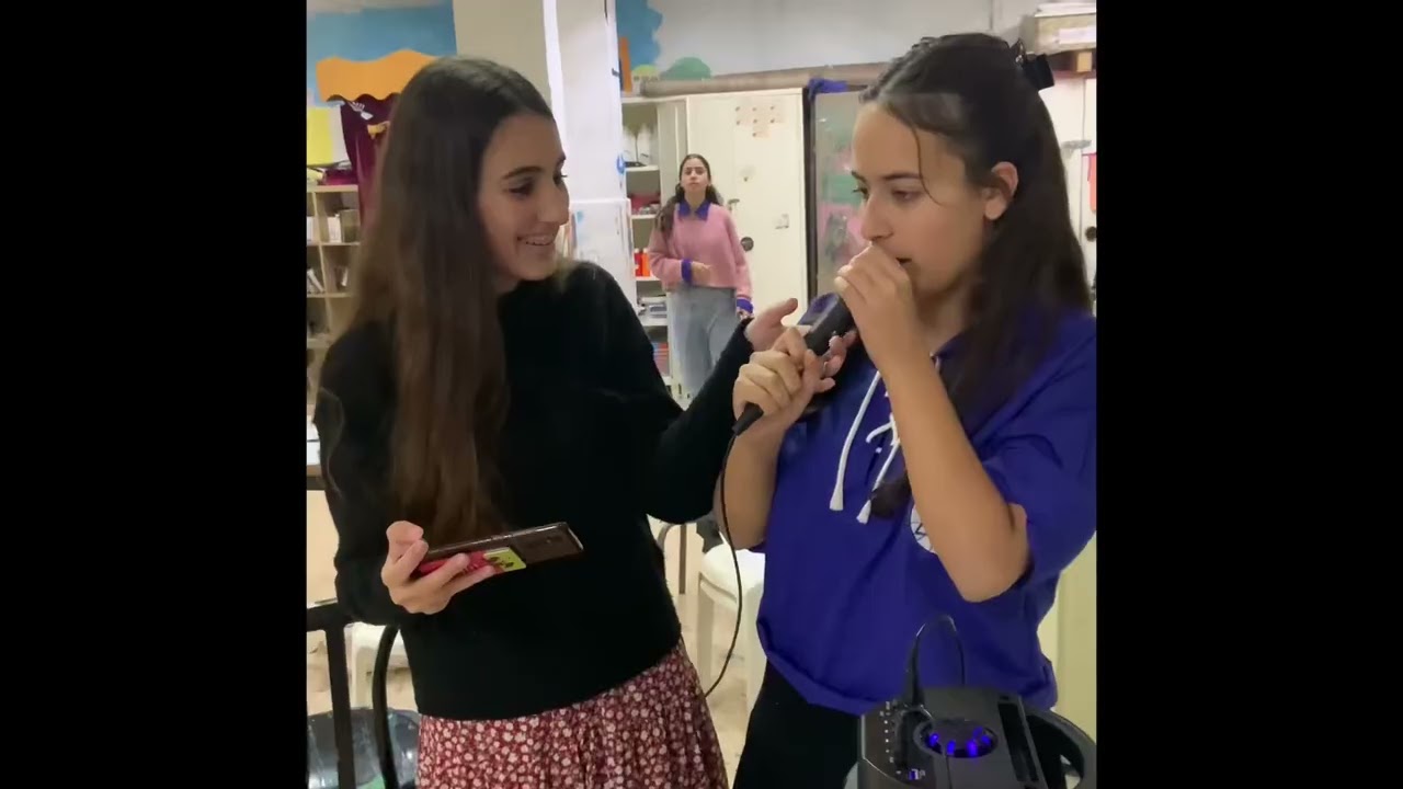 קליפ סיכום חודש ארגון תשפ״ג עזראשדוד המלךך