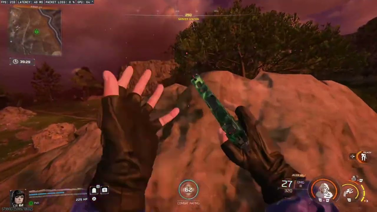 BEST XP METHODS FOR WEAPON LEVELS!