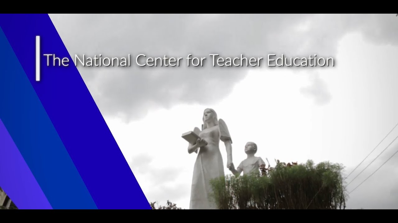 Philippine Normal University Institutional Video