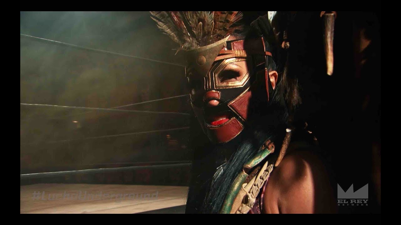 Mariposa of the Moth Tribe