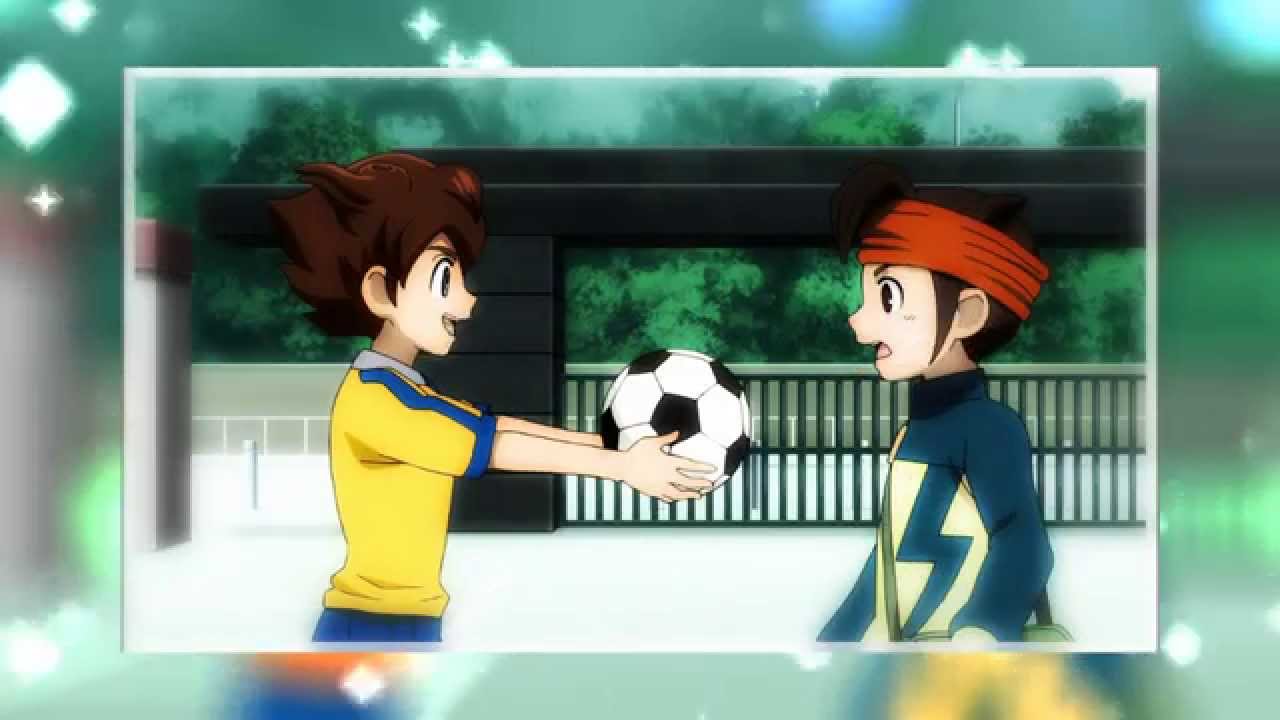 【InaGO Chrono Stone AMV】// Bokutachi no Shiro ❅