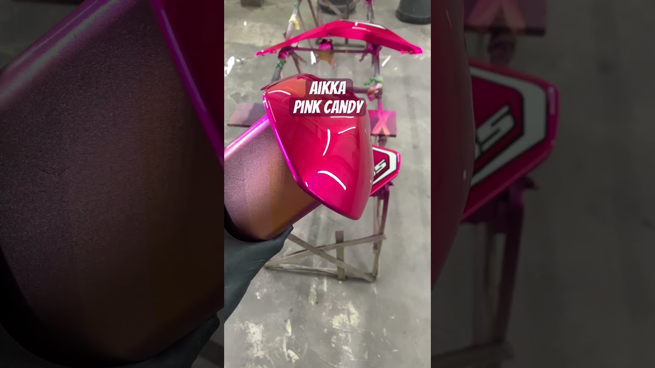 candy pink 2019 #remix #aikkapaint #viral