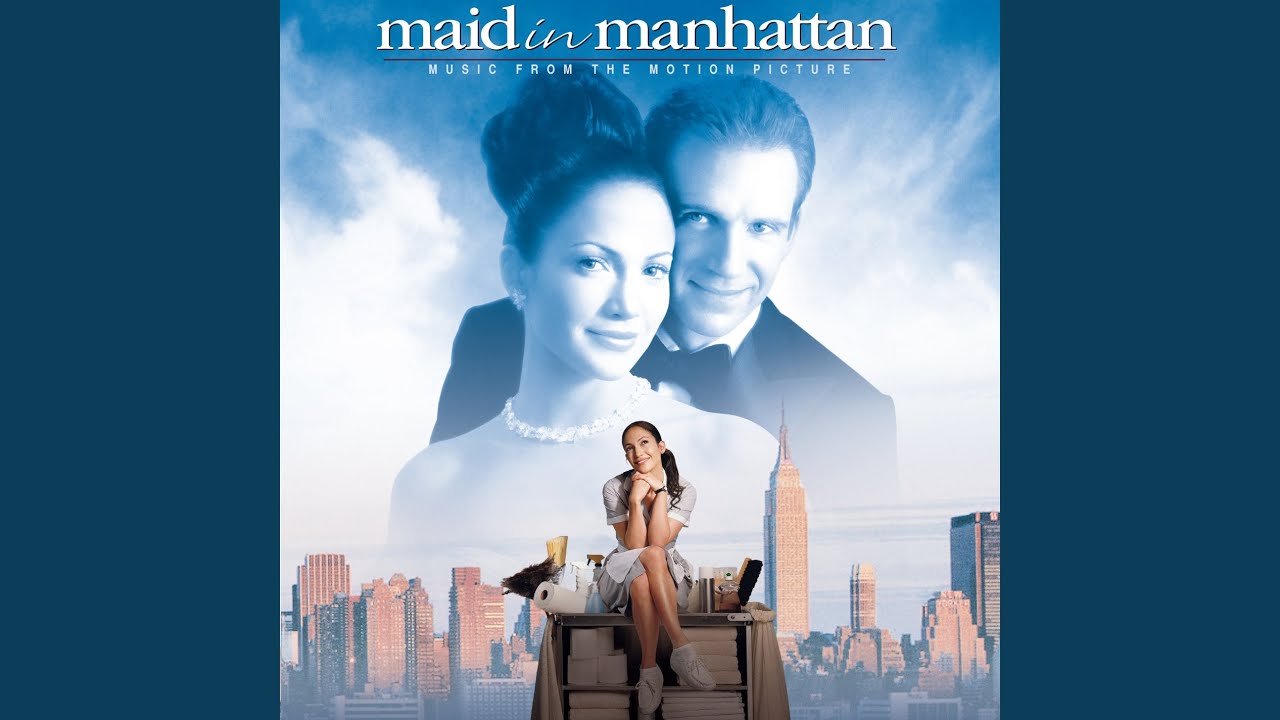 Maid In Manhattan