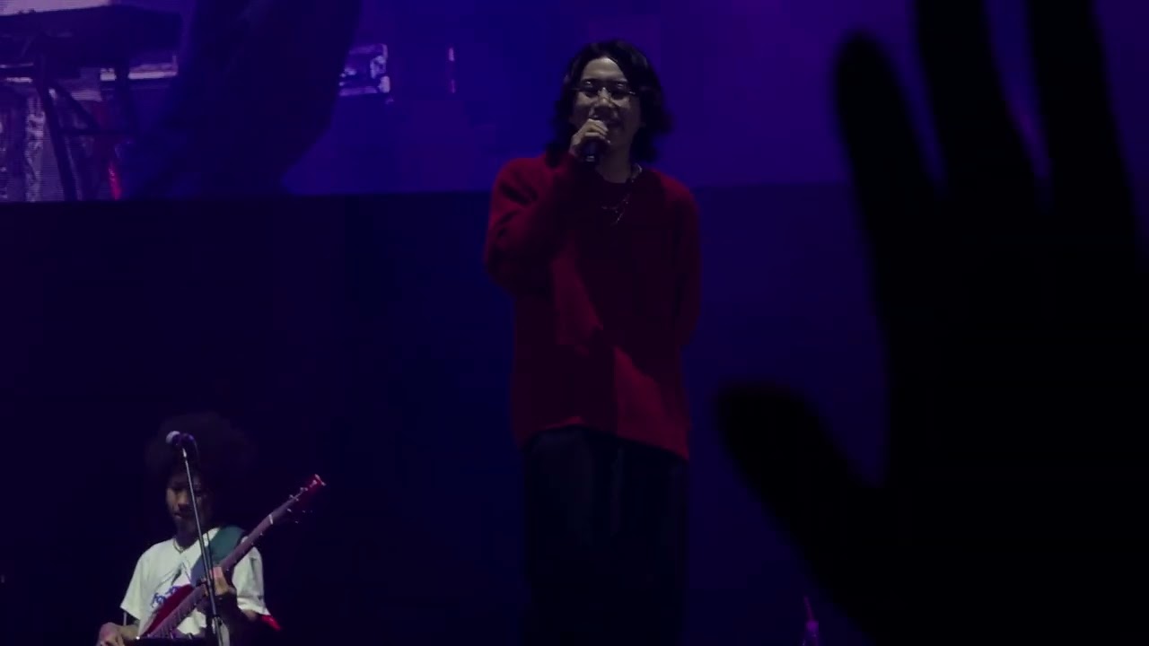 251025 AKASAKI (아카사키) - Bunny Girl | CONCRETE JAM