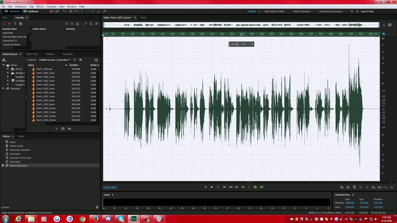 Arkham Scarecrow Voice Tutorial | PHANTOMSAVAGE