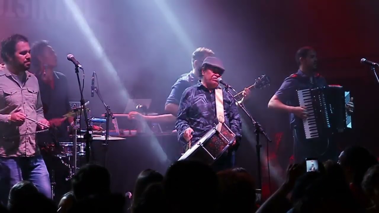 Trio Xamego - Até Mais Ver