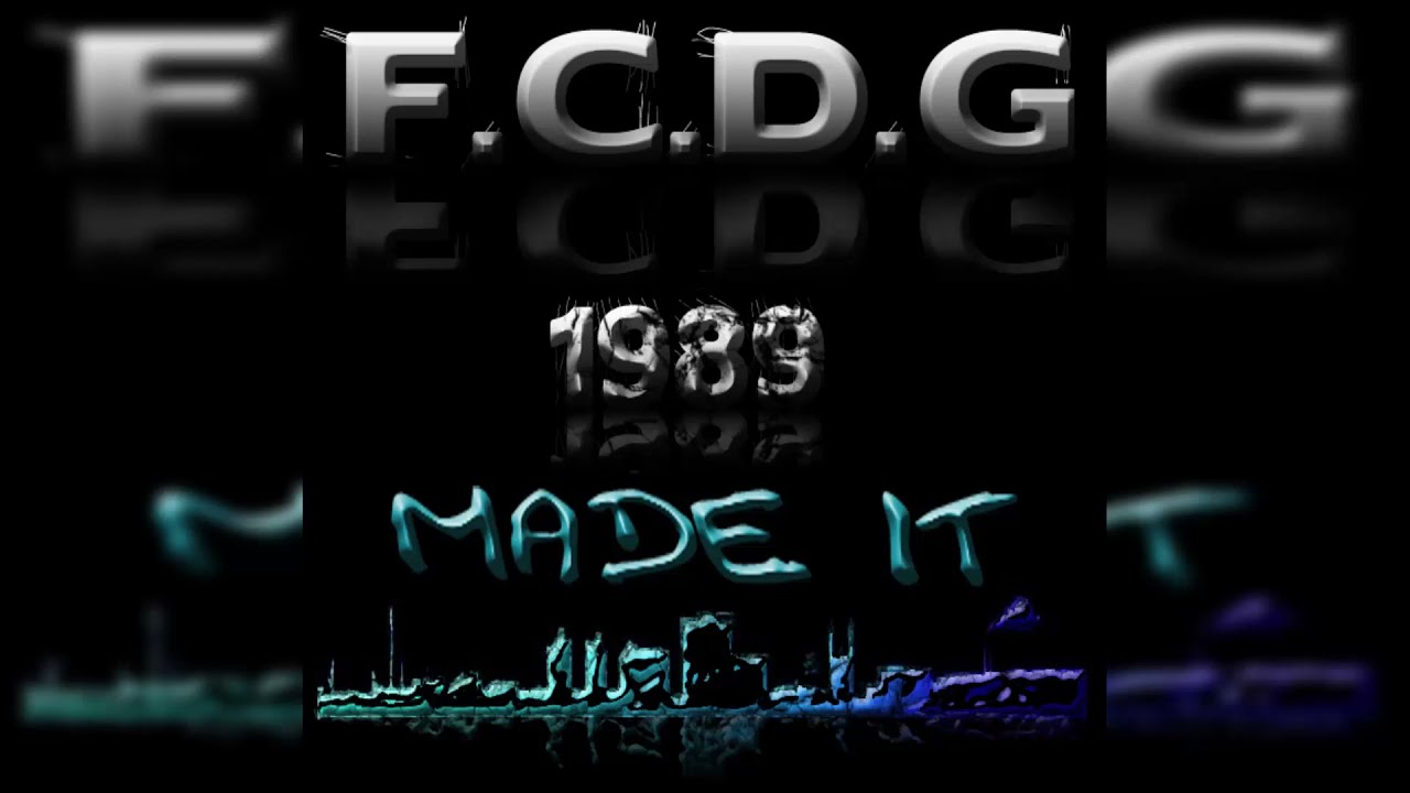 Corona (Dance Musik Hit-Mix) | FCDG 1989 Wesseling