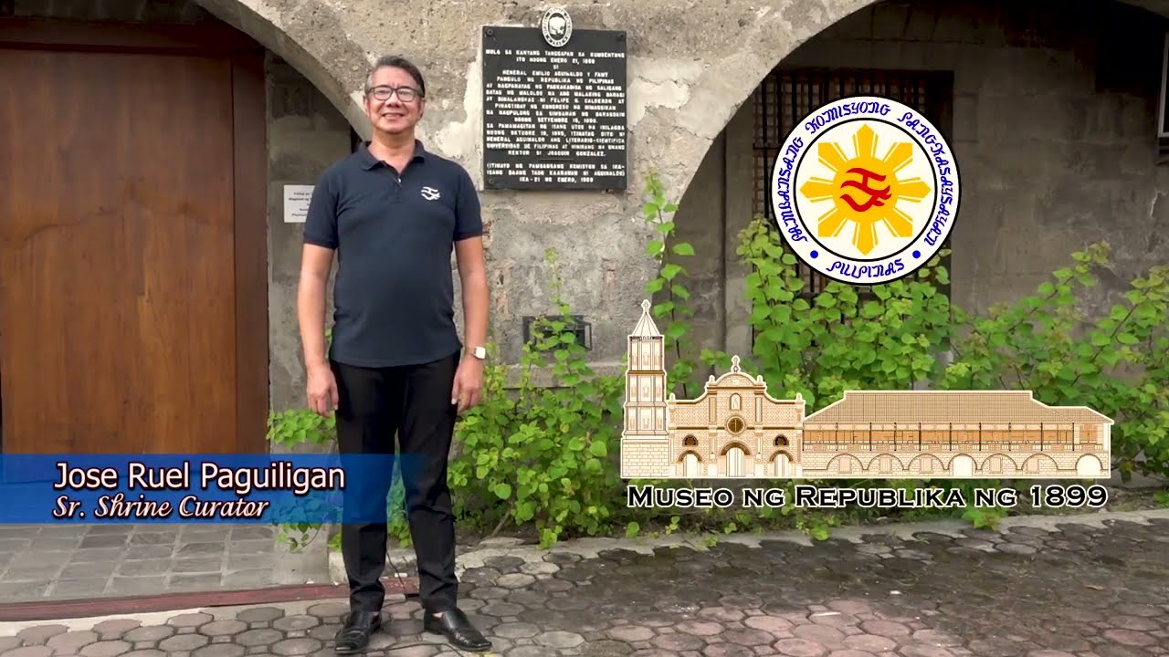 Museo ng Republika ng 1899 | NHCP Museum Virtual Tour