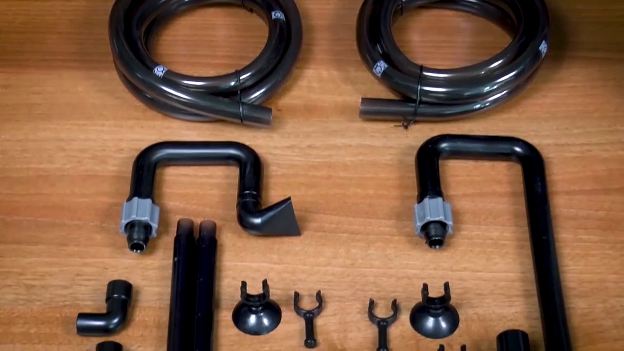 JBL CristalProfi E902 - Filtre Externe pour Aquarium