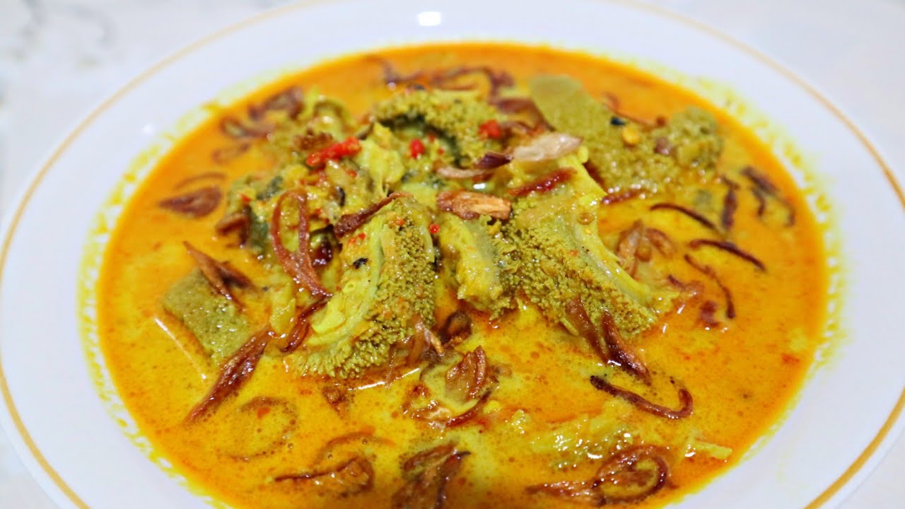 RESEP GULAI BABAT SAPI ENAK DAN GURIH ANTI ALOT