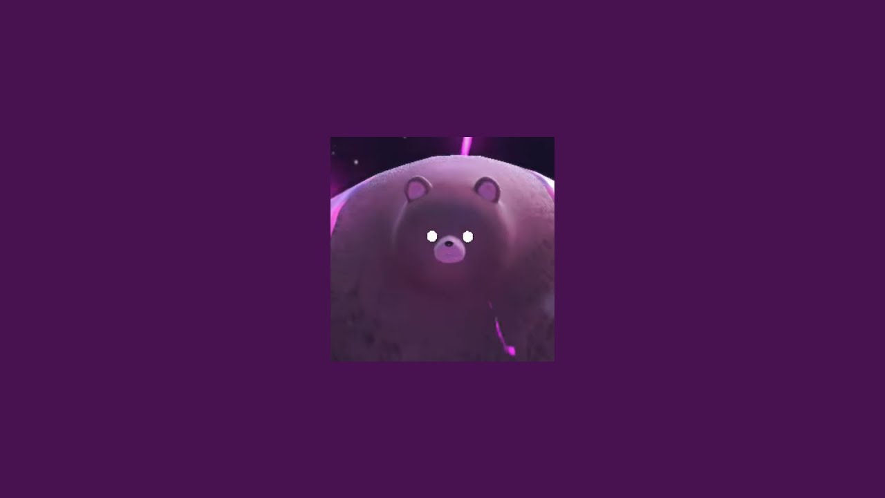 splatoon 3 // calamari inkantation 3mix // slowed + reverb + bass boosted