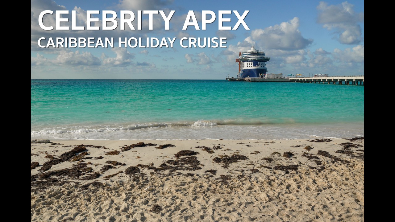Caribbean Holiday Cruise