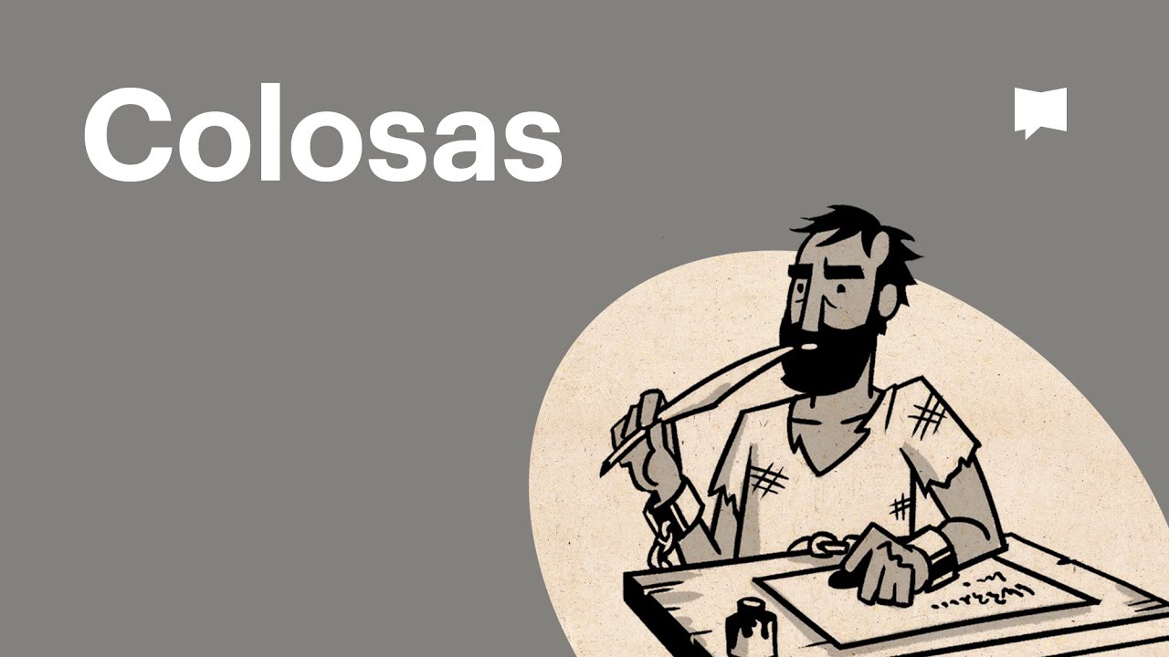 Buong-ideya: Colosas