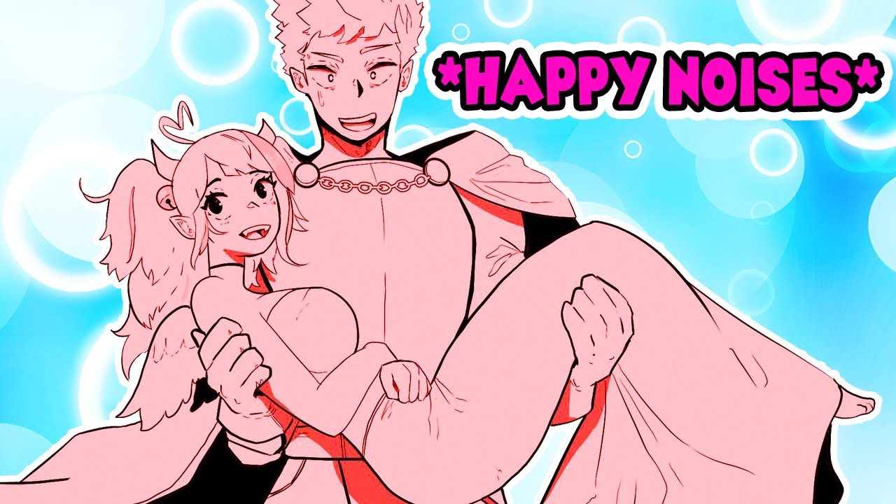Ironmouse And CDawgVA Experience A Romantic Moment Together