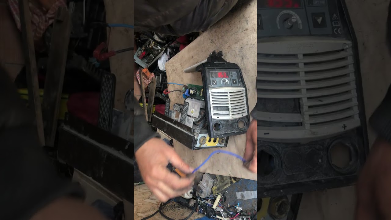 اصلاح بوست سودور لا يعمل 🛠️🔩⚙️
