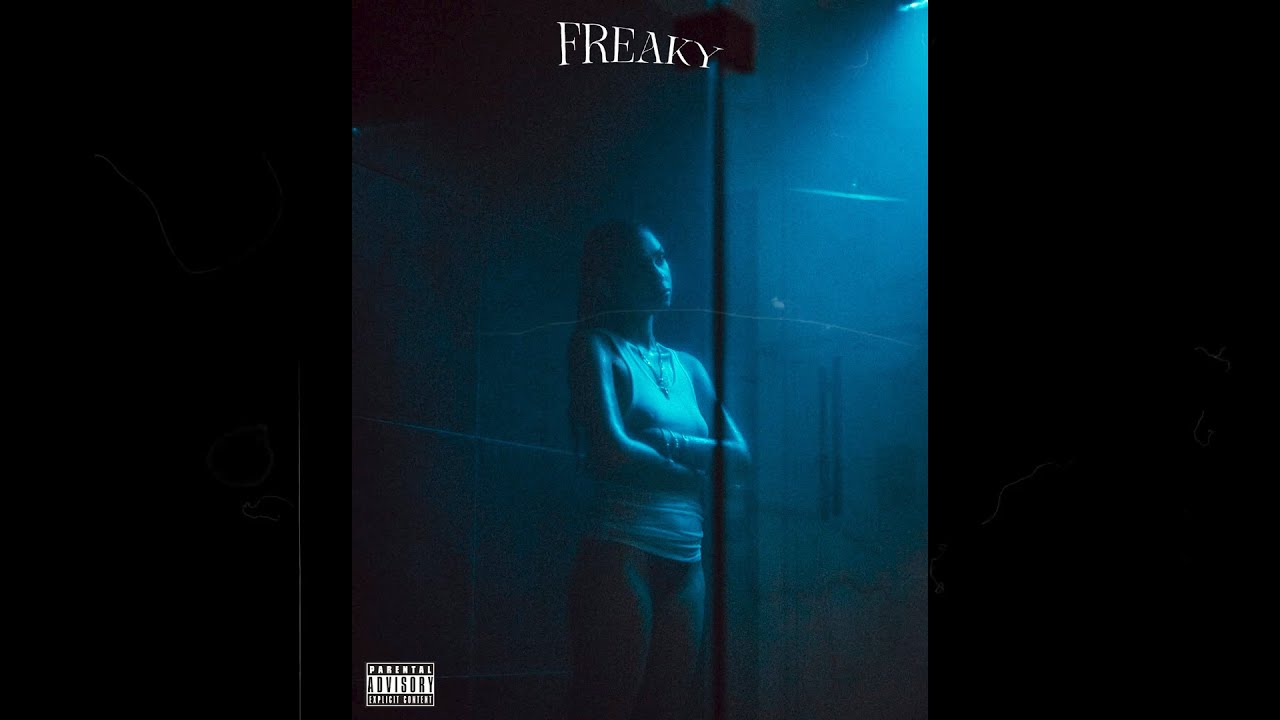 [FREE] Saiko x Gonzy - FREAKY | Trap Type Beat 2025