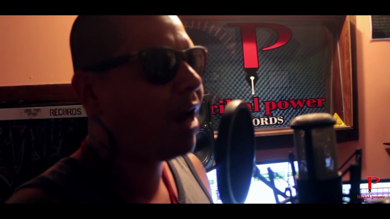 H BRAVO & MACHETE//LIRIKAL POWER
